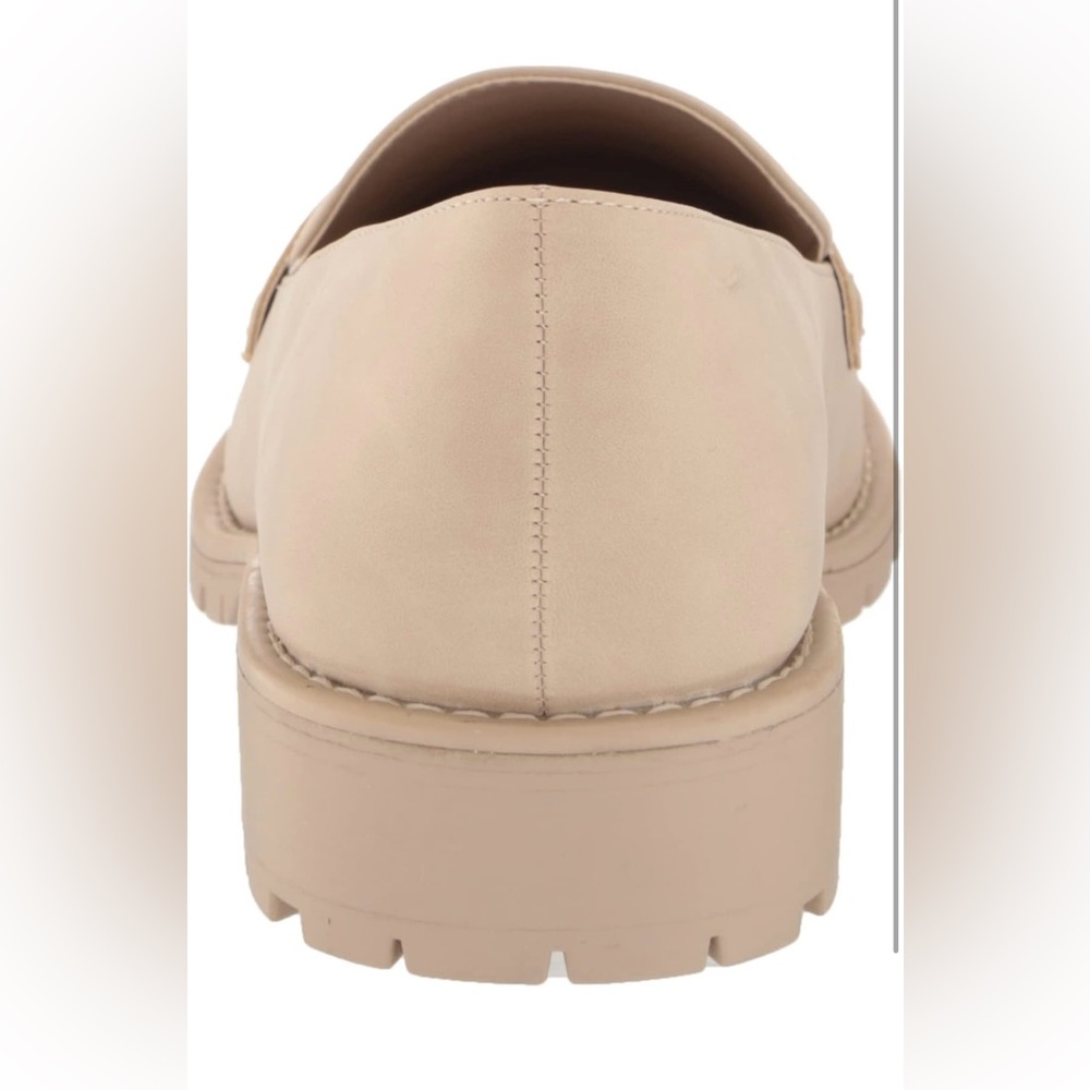 NEW! Dolce Vita Ladies’ Lug Loafers, Stylish, Size 8 - Picture 9 of 11